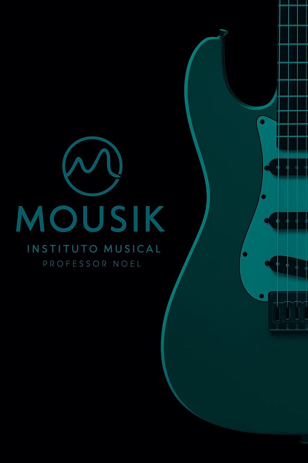 Apostila de Contrabaixo