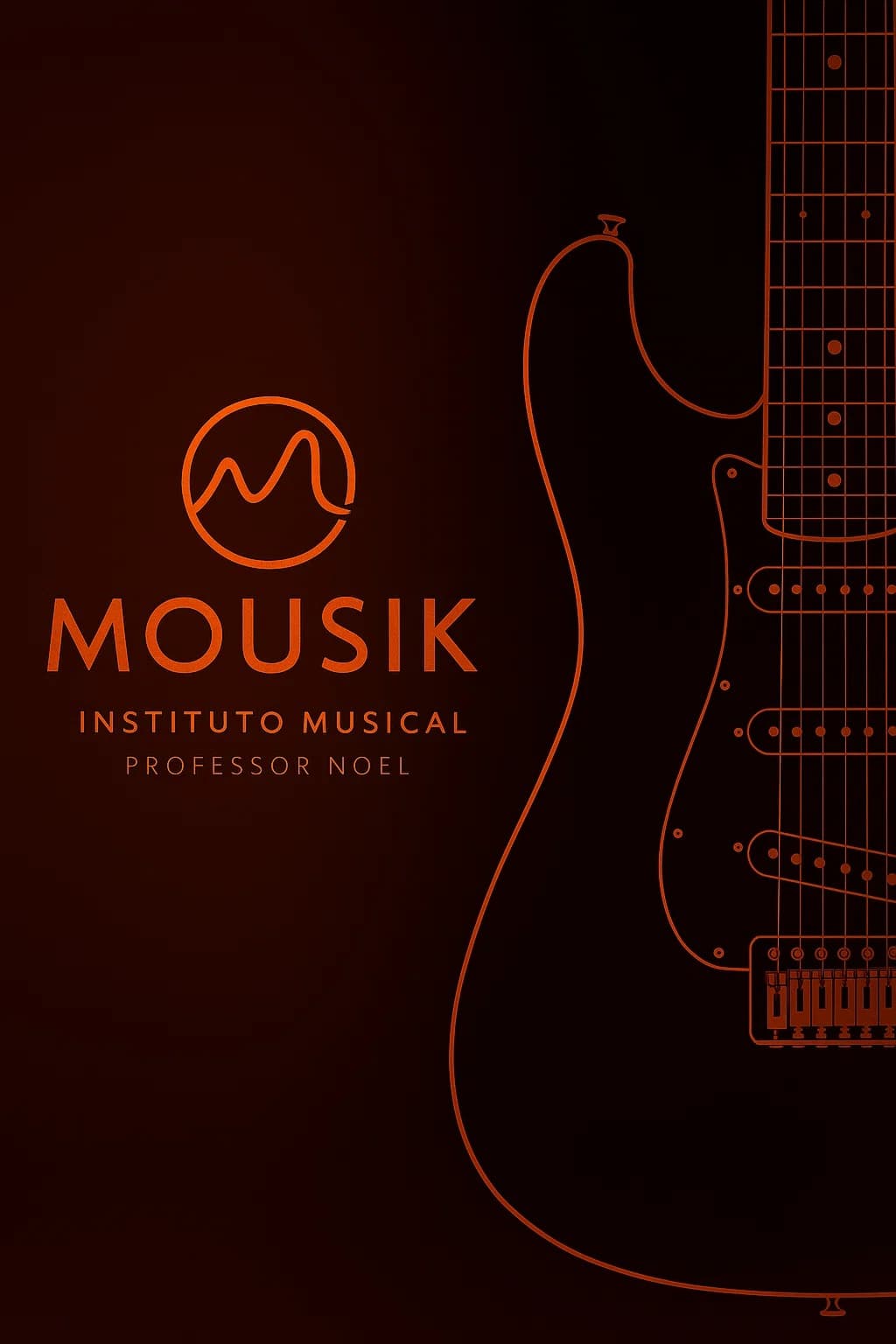 Apostila de Guitarra